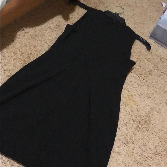 Express little black dress - Picture 3 of 3